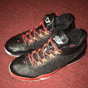 Jordan CP3 8s